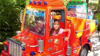 Nietas y Parques Orlando