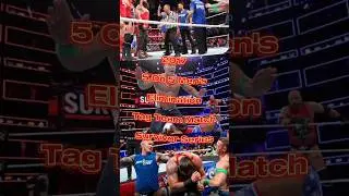 10 WORST WWE Matches From Every Year 🤮 Part - 1 (2024 - 2015) #shorts #wwe #worst #viral #trending