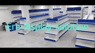 supermarket display racks #eradisplaysolution #displayrack #walldisplay #supermarket call9818093220