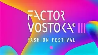 Factor Voctoka Fashion Festival