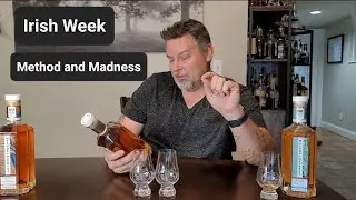 Method and Madness, Spanish Oak