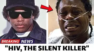 12 Black Artists Who Died from HIV/AIDS Complications: Stories of Loss and Stigma