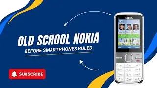 This Phone Could Last Forever