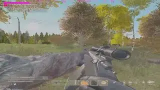 Rearmed | DayZ PVP Montage #10 | ratnikmain