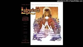 Labyrinth - Opening Titles (Film Version)