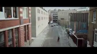 Simon Kane: Mirrorboy