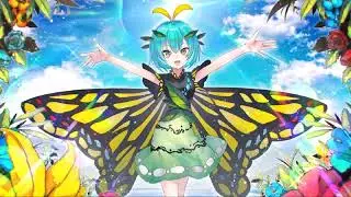 [동방프로젝트][C93][도부 뮤직]후탄주결계 비닉대무곡 백도어 콩트르당스