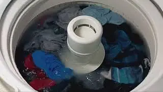 2006 maytag Washer