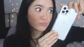 I Got The New iPhone 12 Pro Max...Is It Worth It?!! (&My Must Have Apps)..FionaFrills Vlogs