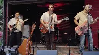 Amie - Pure Prairie League (Alex Pack Band cover) live at Banger&rsquo;s