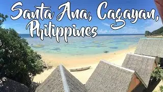 ROADTRIP TO SANTA ANA, CAGAYAN, PI
