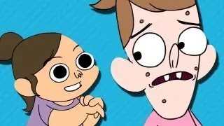 DEB's OBSESSION PART 1 (Pubertina #7)