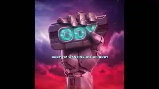 IGO - Ody (Lyrics Video)