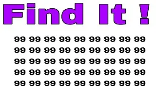 IQ TEST #33 // ENNEDZ