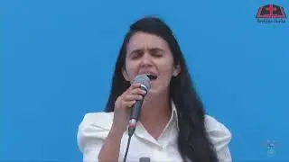 Caminho do Gólgota - Denise