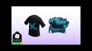 [FREE LIMITED] HOW TO GET CRAZY COLOR BLACK T WITH BLUE CROSS AND BLUE VOLTAGE QUIFF