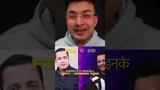 😳(F.I.R)Vivek bindra physical fight with wife #shorts #vivekbindra #sandeepmaheshwari