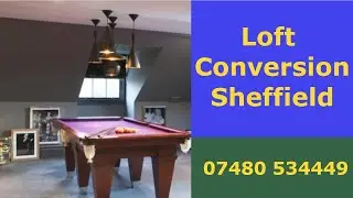 Loft Conversion Sheffield Transform Your Vacant Attic Space And Increase The Value Of Your Home