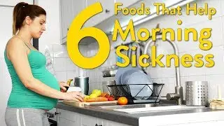6 Foods That Help Morning Sickness | Parents
