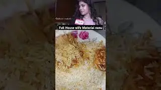 #fariaabdullah#favourite#food#chicken#biryani#ytshorts#viralvideo#telugumovie#chitti#telugumemes