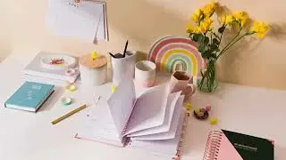 The Happiness Planner&reg;: Mastering Happiness & Success - One Day At A Time