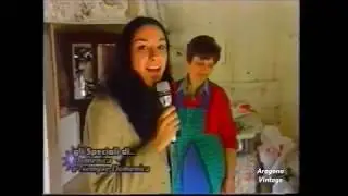 Lu taganu di Aragona anni 90