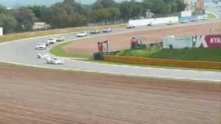 bailey cars @ Kyalami 9Hour Revival.wmv