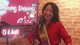 Senandung Pelangi - Live Panggung Kreasi Indonesia - Eps 02