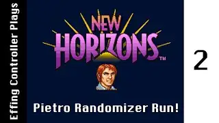 Let's Play Randomized Uncharted Waters: New Horizons - Episode 2
