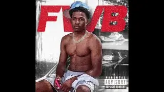 FRESH - FWB (Official Lyric Video)
