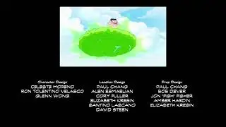 Phineas y Ferb - Pan Jacuzzi (Espa&ntilde;ol latino)