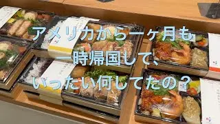 Noriko's Vlog: Slow Days in Japan, May 2022