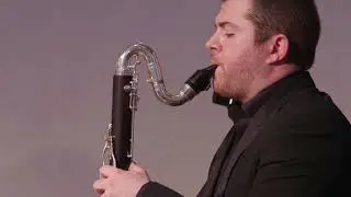 Carducci String Quartet and Julian Bliss perform Mozart and Bruce