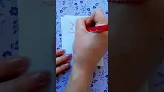 Click Sensations Com Cheirinho de Morango 1.0 mm Vermelha da Newpen! J&aacute; no site da Babe! ❤