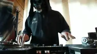 Offset Beat Juggle