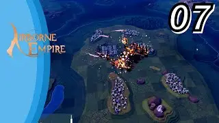 Airborne Empire - 07 - Augen zu und durch