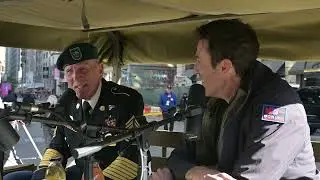 Veterans on Friendship, Mental Health & Community: Building Bonds Beyond Battle