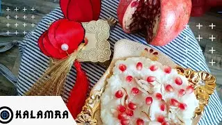 kalamra/ bohra recipe kalamro in Hindi/ sweet rice dish recipe/ quick & easy