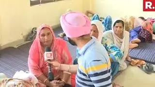Ground Report From International Border | Republic TV Exclusive