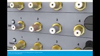 CommScope ION E Sys Overview