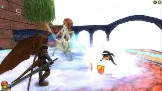 Wizard101 - Hol Czasu i aparat Edrika #155