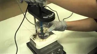 Vernier Titration Guide