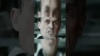 Thrilling Showdown in Movie Hitman Agent 47