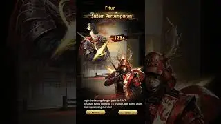 LANJUTKAN MISI - Shogun Era