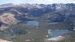 What is the best hotel in Mammoth Lakes CA? Top 3 best Mammoth Lakes hotels as by travelers