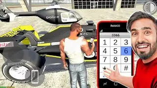 FORMULA 1 RACING CAR + NEW VILLAGE CITY CHEAT CODE  INDIAN BIKE DRIVING 3D NEW UPDATE TALENT GAMERZ 