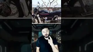 Elon Musk Doesn&rsquo;t Want To See HERO HONDA (Nostalgic Indian Bike) WHY? #shorts