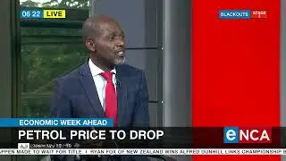 The Economic Week Ahead