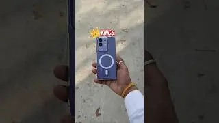 Vivo T4x 5G Smartphone || 6500 MAh Big Battery, 44 Watt Fast Charger || 50 MP Main Camera Sensor 📸