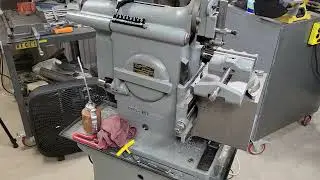 Basement Shop Tour! 2025